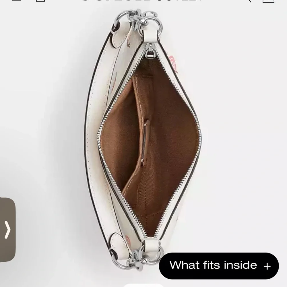 NWT Mini Coach Python - Picture 2 of 4